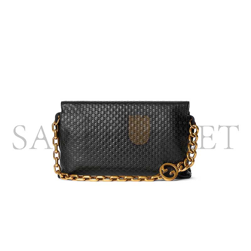 GUCCI LARGE SHOULDER BAG WITH CHAIN 857362 (36*19.5*9.5cm)
